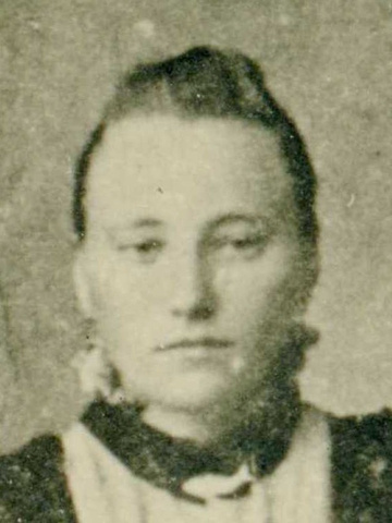 Johanna Bruijnzeel